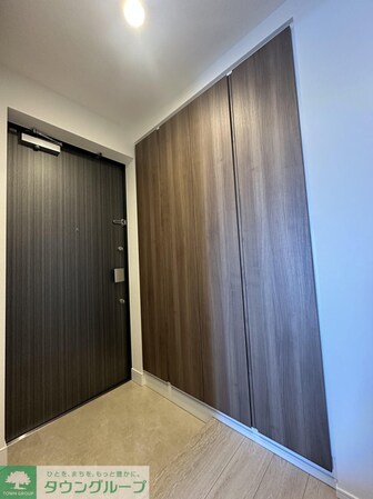 S-RESIDENCE高島平asoleaの物件内観写真